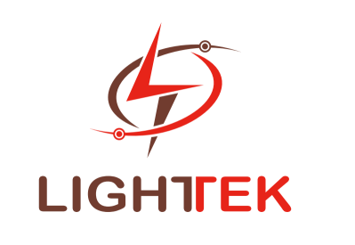 Light Tech Racing Logo Đèn led cao cấp - Đèn led biệt thự - Đèn led chiếu sáng kiến trúc
