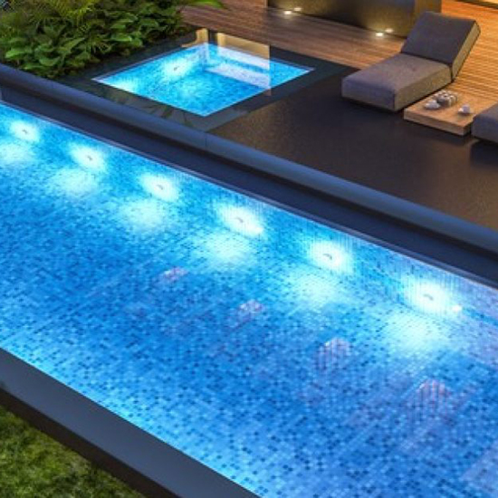 ĐÈN LED CAO CẤP CHỐNG GỈ SÉT CHO CÁC CÔNG TRÌNH NHÀ HÀNG KHÁCH SẠN RESORT GẦN BIỂN